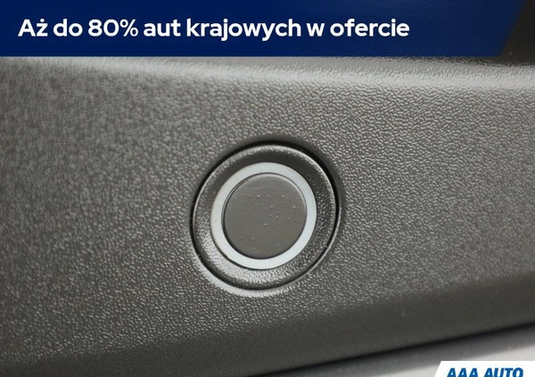 SsangYong Korando cena 105001 przebieg: 12155, rok produkcji 2022 z Torzym małe 326